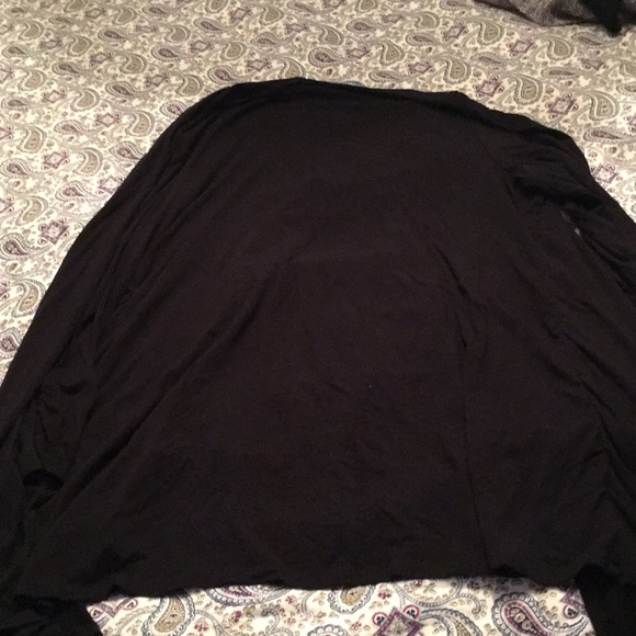 AB Studio medium Blouse - Picture 3 of 4